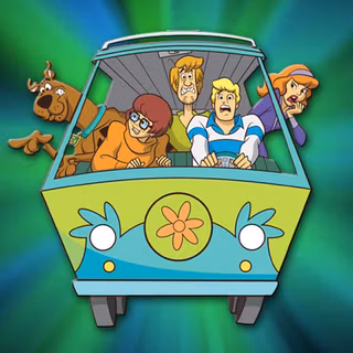 Scooby doo
