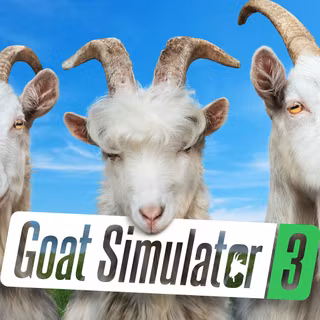 goat simulator