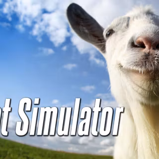 goat simulator