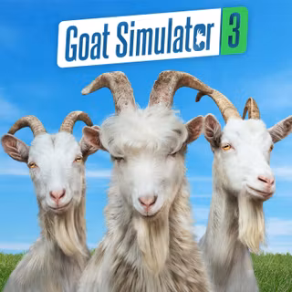 goat simulator