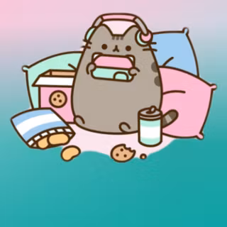 pusheen