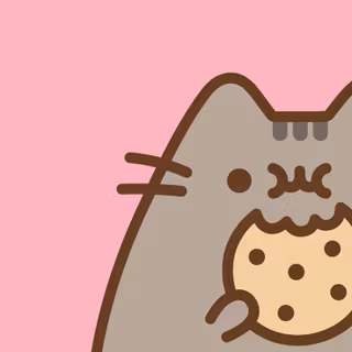 pusheen