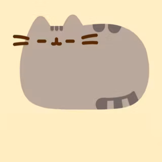 pusheen