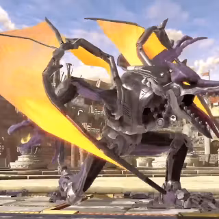 ridley