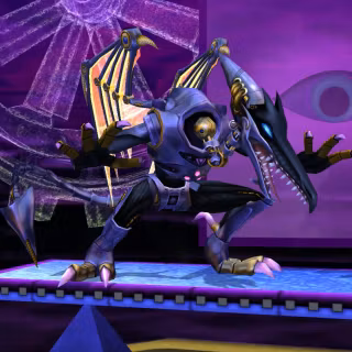 ridley