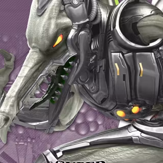 ridley