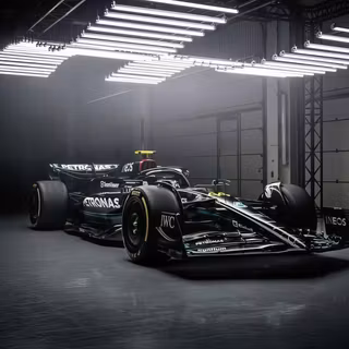 Formula 1 4K Wallpaper 