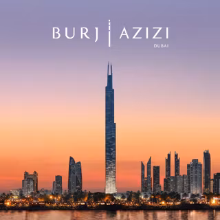 Burj AZIZI