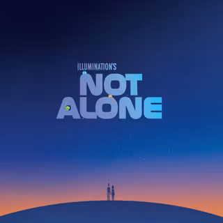 Not Alone