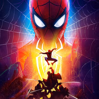 Spiderman - The World's Greatest Hero