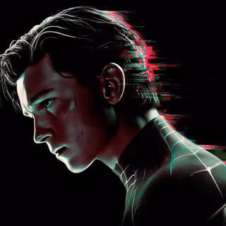 Spiderman - Heroes Don't Always Wear Capes