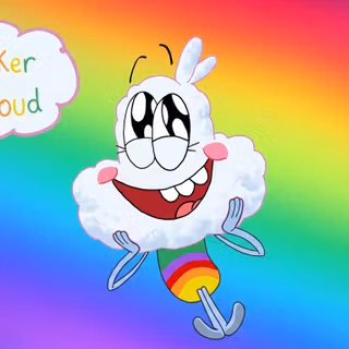 Parker J. Cloud | Middlemost Post™ Desktop Wallpaper [2K]