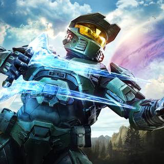 Halo Campaign Evolved Master Chief 2026