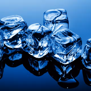 Ice Cubs