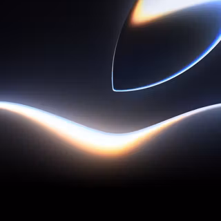 Official WWDC26 Mac Glow 