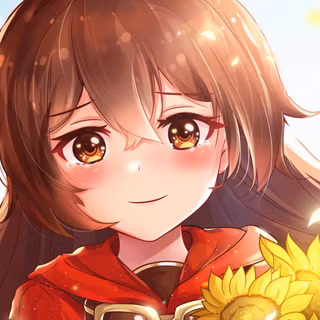 Amber Genshin Impact Character