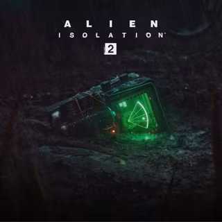Alien Isolation 2 Video Game