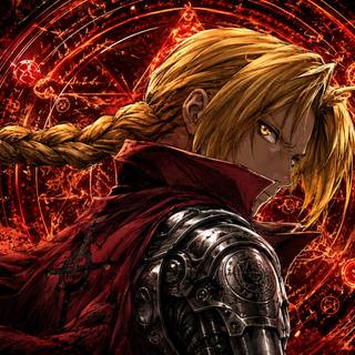 Edward Elric
