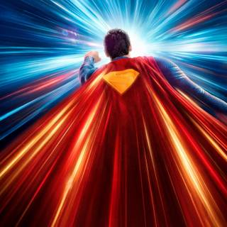 Superman 2026