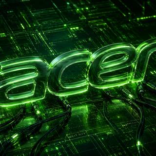 Acer Logo