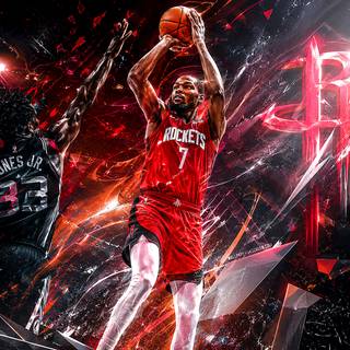 Kevin Durant