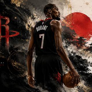 Kevin Durant