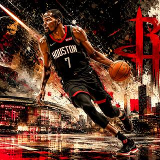 Kevin Durant
