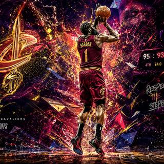 James Harden
