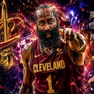 James Harden