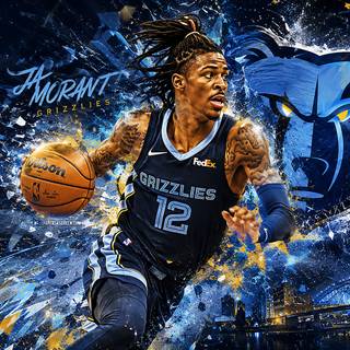 Ja Morant
