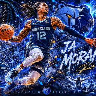 Ja Morant