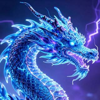 Thunder dragon 