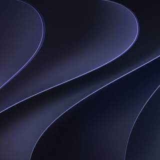 macOS 27 Golden Gate Dark