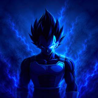 Goku Hope From Another World