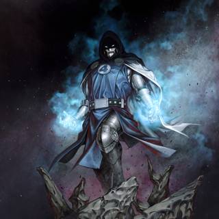 Doctor Doom