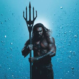 Aquaman Beyond Limits