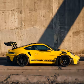Porsche 
