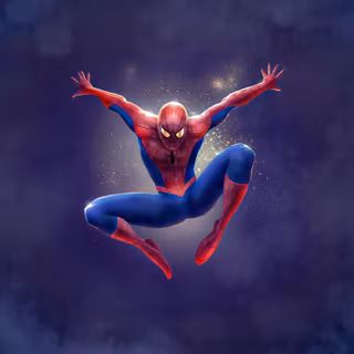 Spider-Man