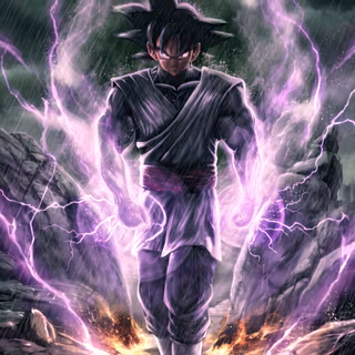 Zamasu Was The Supreme Kai