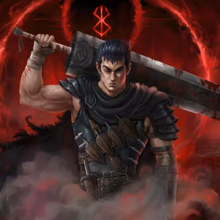 Berserk