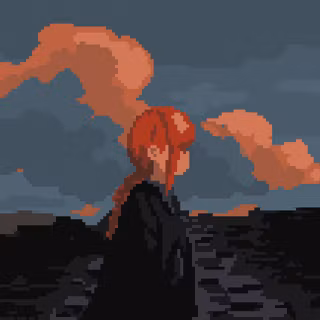 8 Bit Makima
