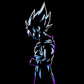 Goku Moves Beyond The Limits Of Gods