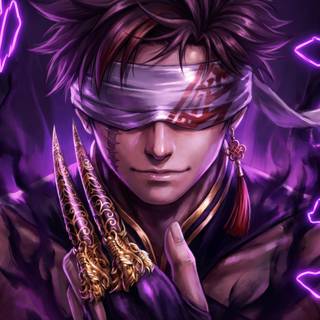 Kagurabachi Record Of Ragnarok