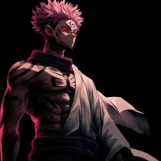 Jujutsu Kaisen Shadows Of Shibuya