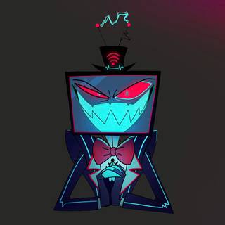 Vox From Hazbin Hotel