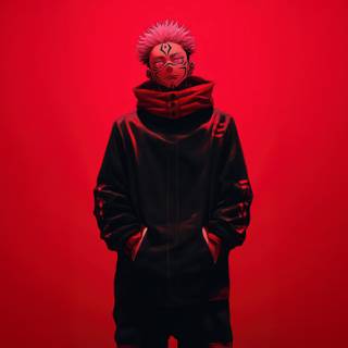 Jujutsu Kaisen Urban Supernatural Warrior