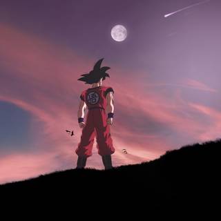 Goku New Era