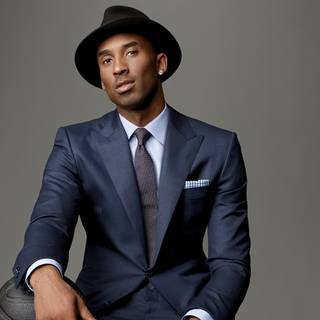 Kobe Bryant