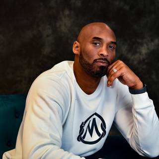 Kobe Bryant