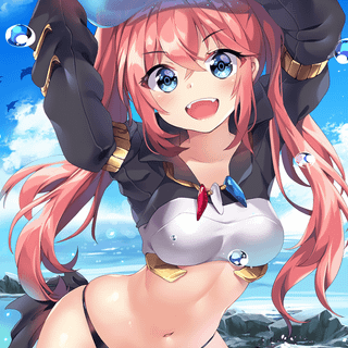 Milim wallpaper